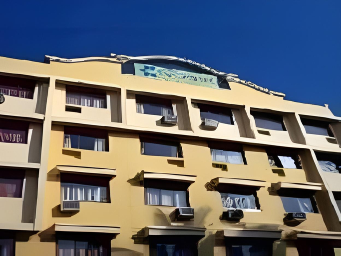 Hotel Panchsheel, South Goa