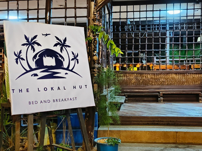 Others 3, Lokal Hut Bed and Breakfast, Puerto Princesa City