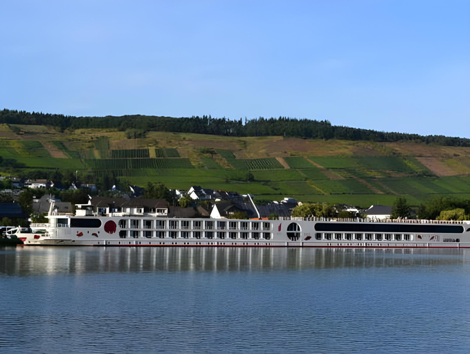 Others 3, Weingut-Aparthotel Olinger, Trier-Saarburg