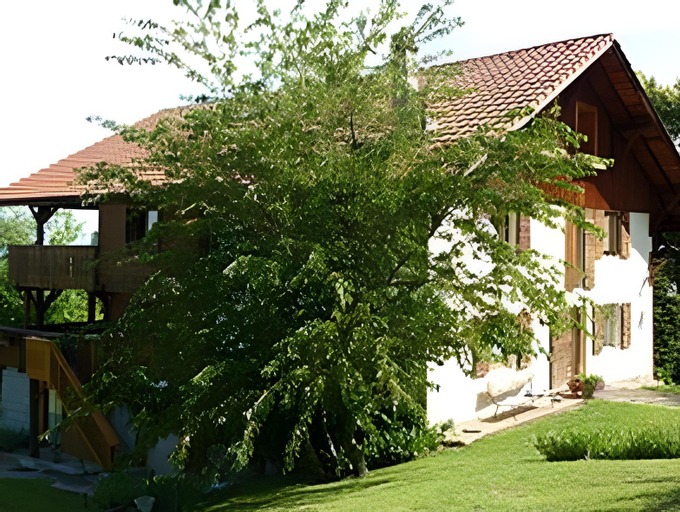 Domaine de l'Olifant, Haute-Savoie
