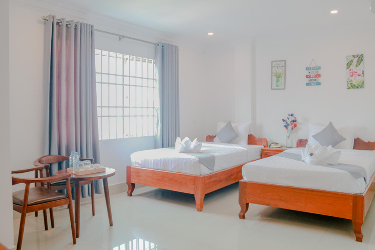 Bedroom 4