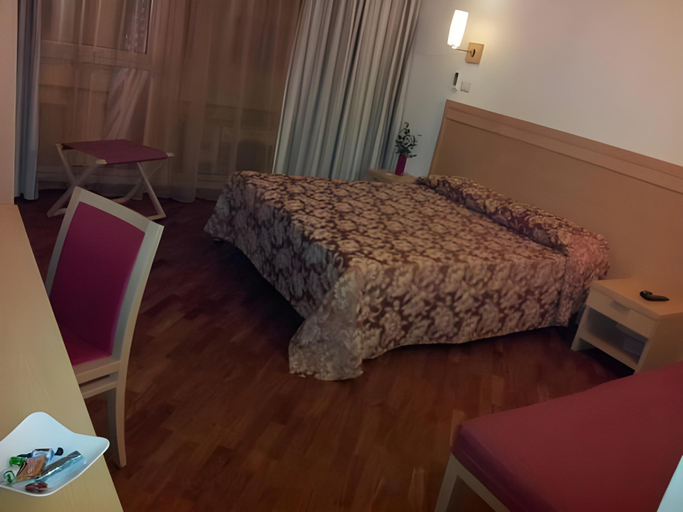 Bedroom 3, Catania Crossing B&B Rooms and Comforts, Catania