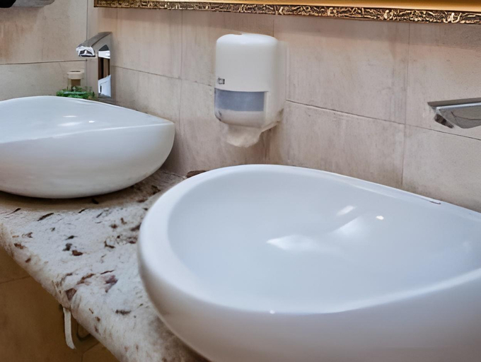 Bathroom 4, Hotel Liptakv Wka, Tatra