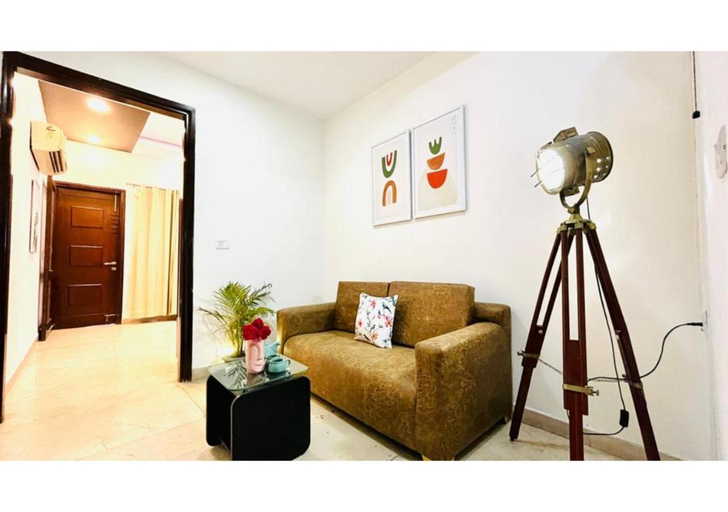 Others 5, BluO Studio - M Block Mkt Greater Kailash, Delhi