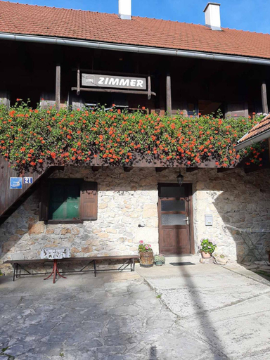 Others 2, Sobe Ivan Rastoke 21, Slunj