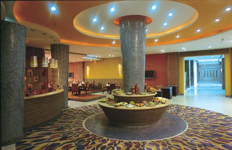 Public Area 4, Nirvana Luxury Hotel, Ludhiana