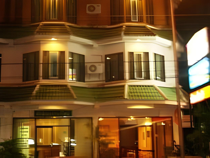 Others 3, Thaksin Grand Home Hotel, Mueang Krabi
