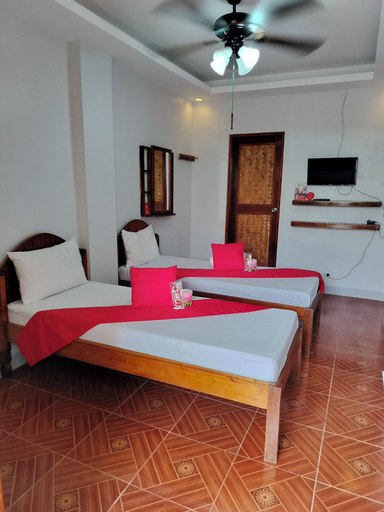 Others 4, Amphibi-ko Resort Inc., Coron