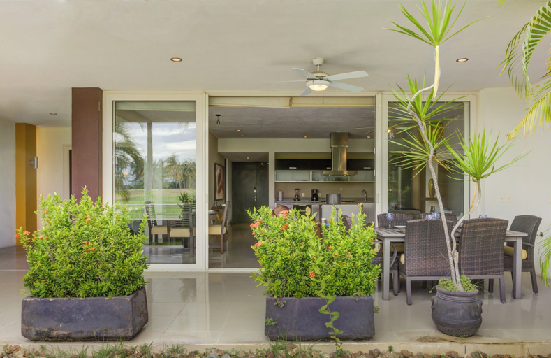 Exterior & Views 2, El Tigre Ibiza Condos, Compostela