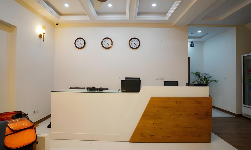 Others 4, Medallion Suites, Lahore