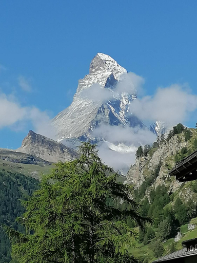 Others 5, Helvetia, Visp
