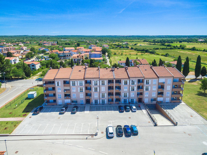 Others 3, Adriatic Apartments Fazana, Fažana