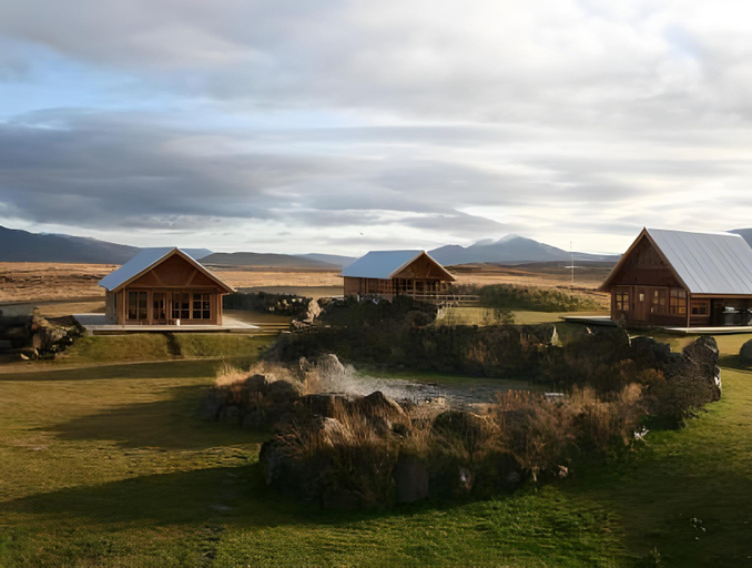 Others 3, Hestasport Cottages, Sveitarfélagið Skagafjörður