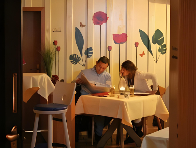 Food & Drinks 4, Hotel Engel, Ortenaukreis