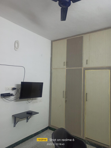 Facilities, LA villa Rani, Madurai