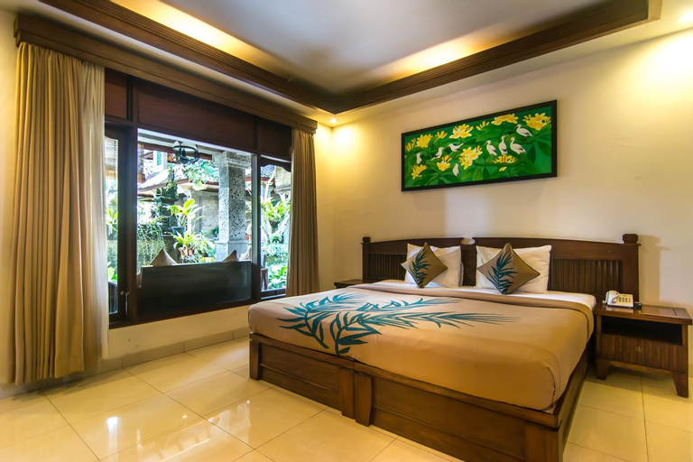 Bedroom 11
