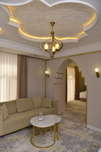 Others 4, Siab Hotel, Samarkand