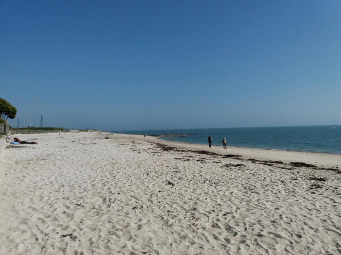Others 3, Mer et campagne, Morbihan