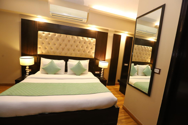 Bedroom 12