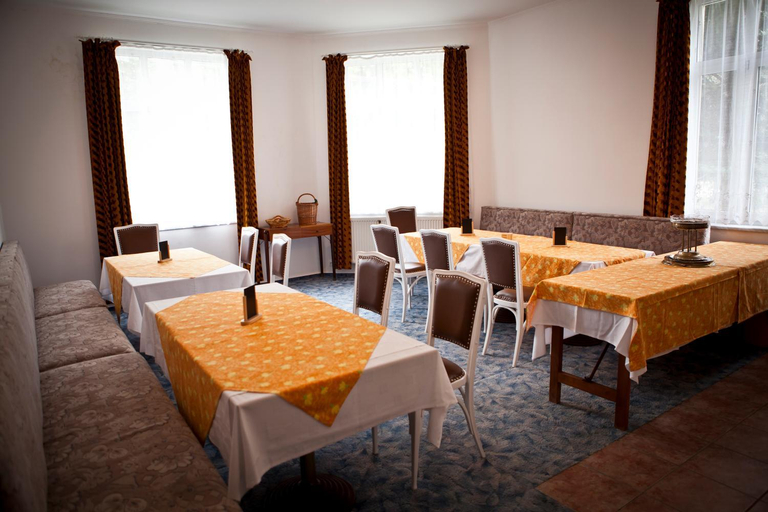 Food & Drinks 5, Hotel Demänová Apartments, Liptovský Mikuláš