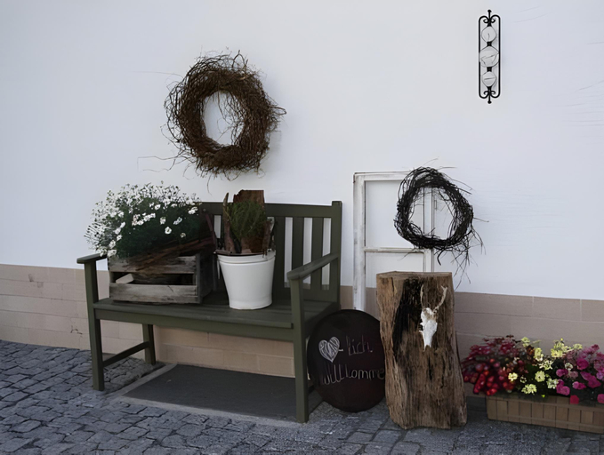 Others 4, Das Ruebezahl, Traunstein