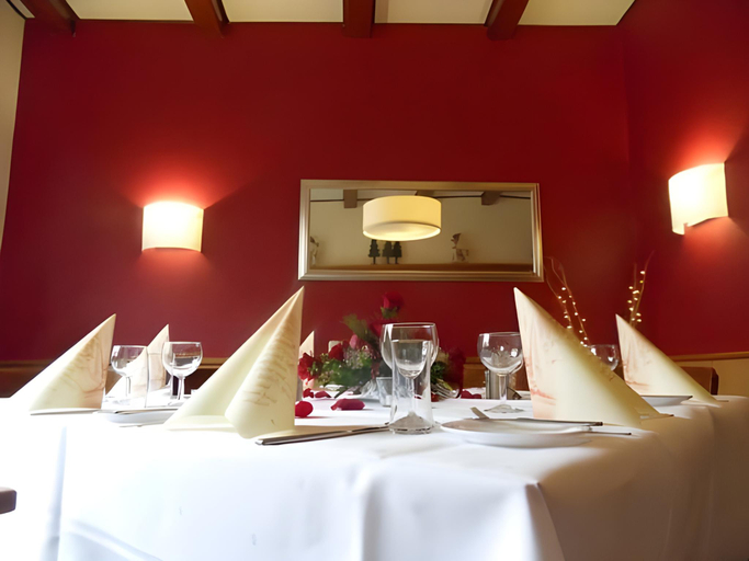 Food & Drinks 5, Hotel-Restaurant Zur Muhle, Wesel