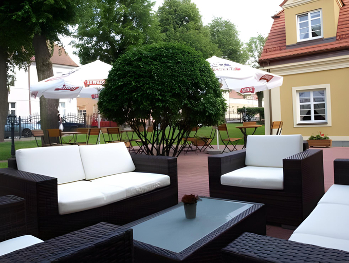 Others 2, Hotel Maxim Kwidzyn, Kwidzyn