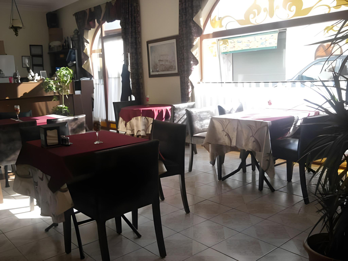 Food & Drinks 4, Konukzade OldTown Apart, Antalya