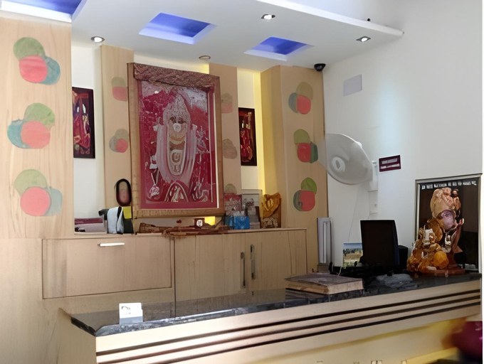 Others 2, Hotel V V Inn, Delhi