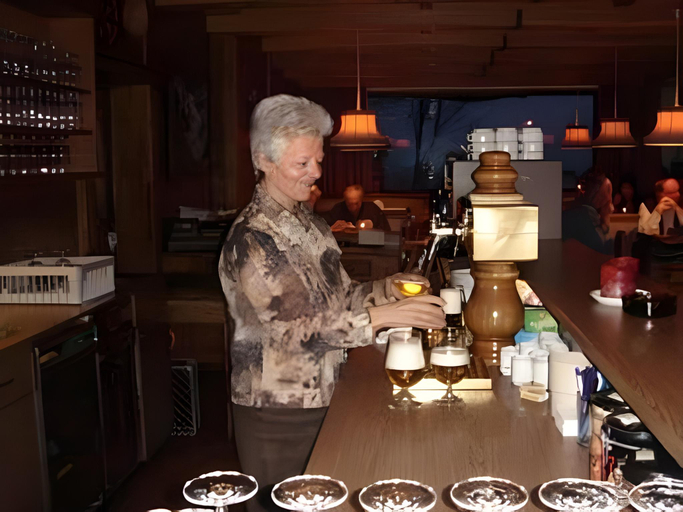 Food & Drinks 2, Hotel Zirbenhof, Imst