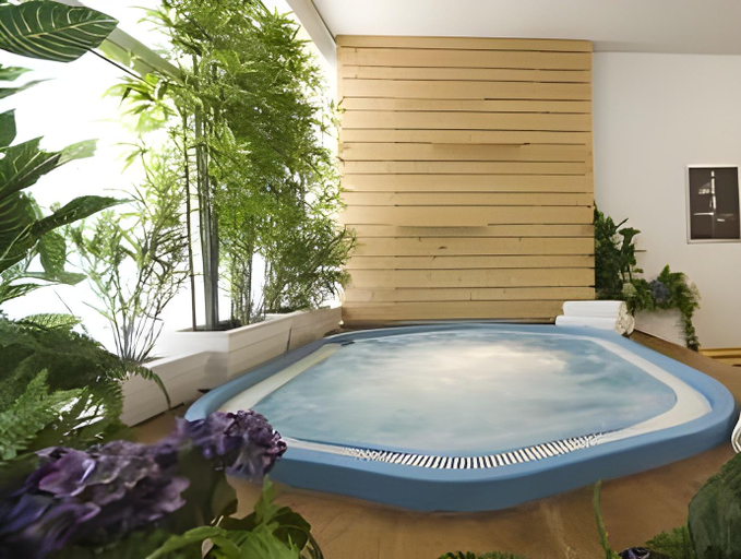 Sport & Beauty 2, Hotel Cristallo Riccione, Rimini