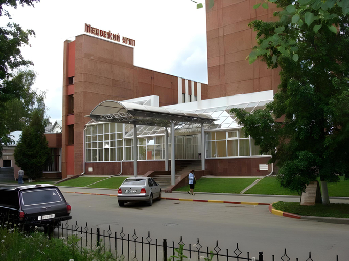 Others 4, Yarhotel Centre, Yaroslavskiy rayon