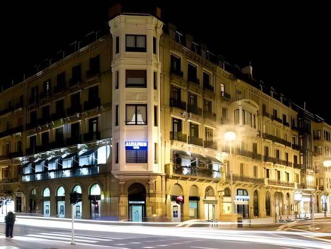 Others 5, Aldamar, Guipúzcoa