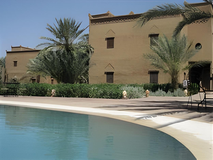 Sport & Beauty 3, Jnane La Kasbah, Errachidia