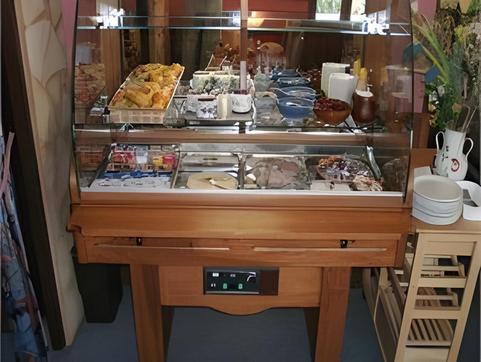 Food & Drinks, Hotel Restaurant Mas Le Chatelet, Pyrénées-Orientales