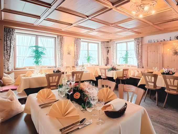 Food & Drinks 4, Hotel Haflhof, Ebersberg