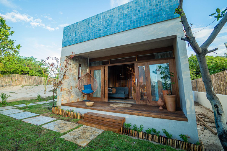 Sky Atins Rooftop, Barreirinhas