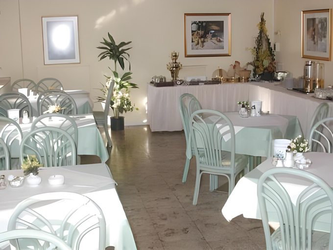 Food & Drinks, Hotel Kurfurstenhof, Bonn