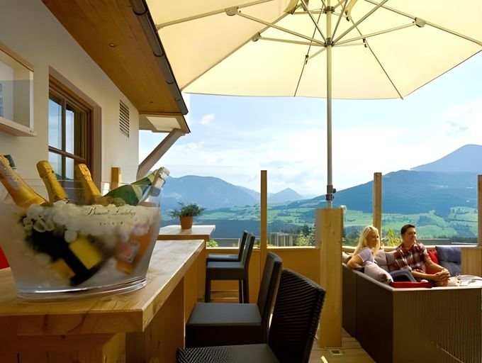 Others 5, Hotel und Alpen Apartments mit Sauna - Burglhoh, Sankt Johann im Pongau