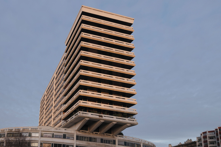 Exterior & Views, Paris Expo 2 Residence, Paris