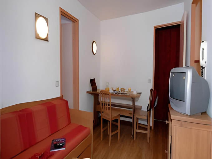 Others 5, Residence Odalys Le Hameau du Borsat, Savoie