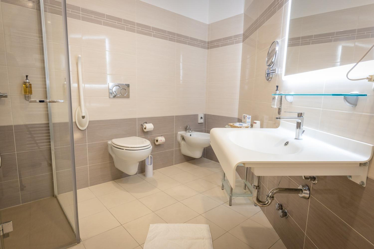 Bathroom 5