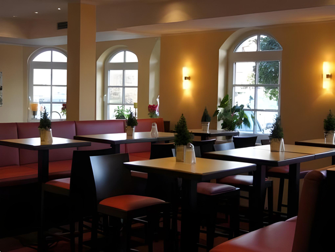 Food & Drinks 2, Hotel Karl-Wirt, Mödling
