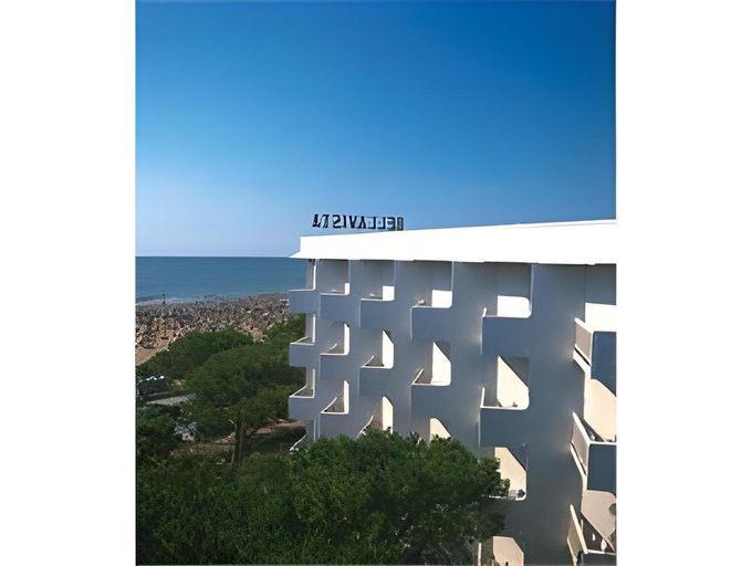 Hotel Bellavista, Udine