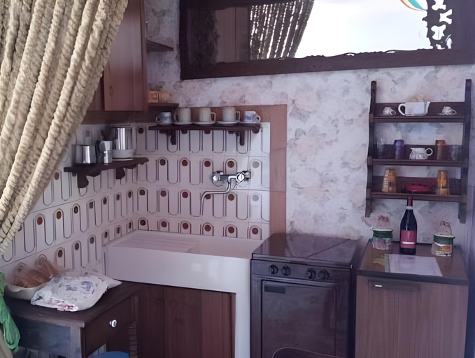 Others 5, B&B I Colori dell'Arcobaleno, Cuneo