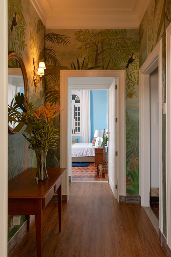 Others 2, Guesthouse Bianca, Rio de Janeiro