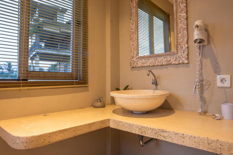 Bathroom 2, Raditya Villa Ubud, Gianyar