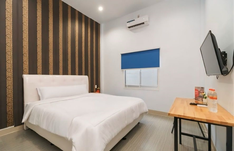 Bedroom 3, KNIA Indah Homestay, Deli Serdang