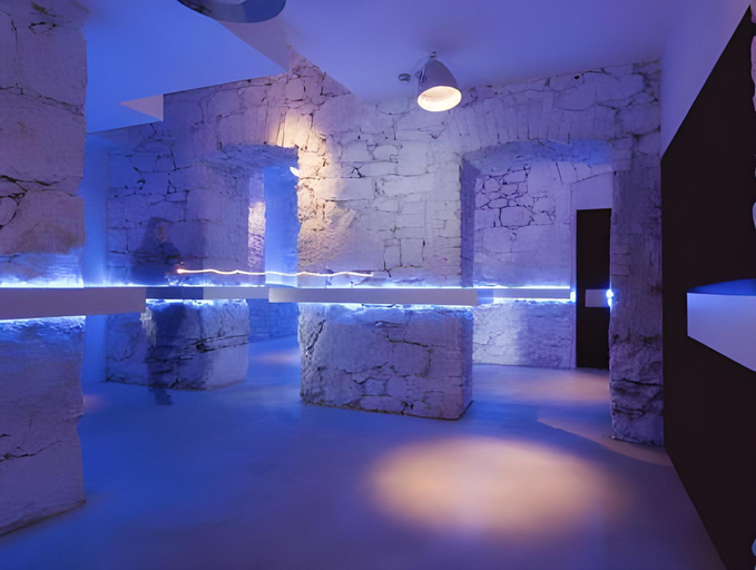 Sport & Beauty 2, Hotel Aurora, Bolzano