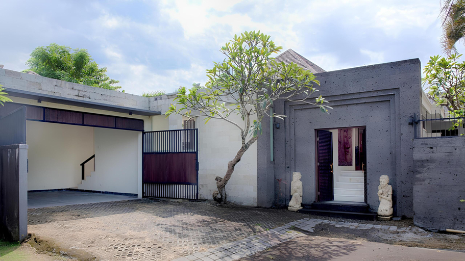 Exterior & Views 2, Villa Harmony Canggu, Badung